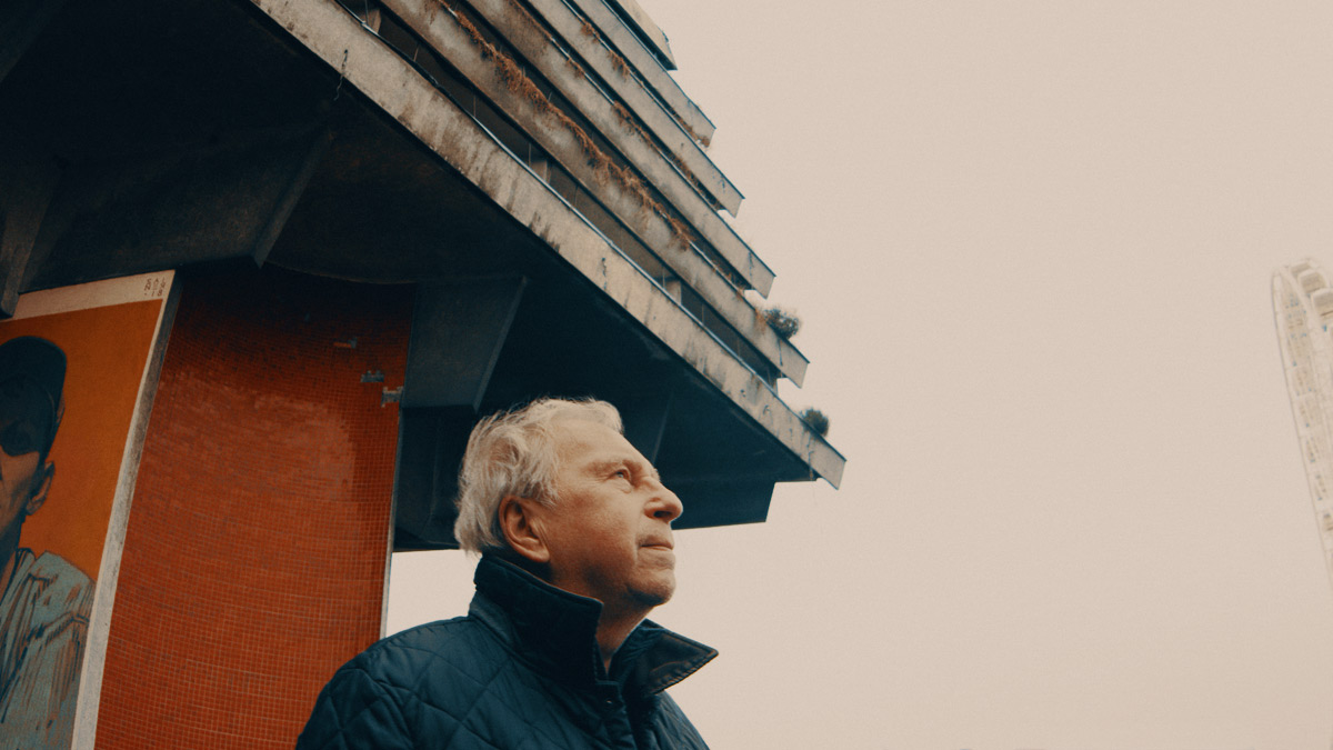 Jerzy Stuhr